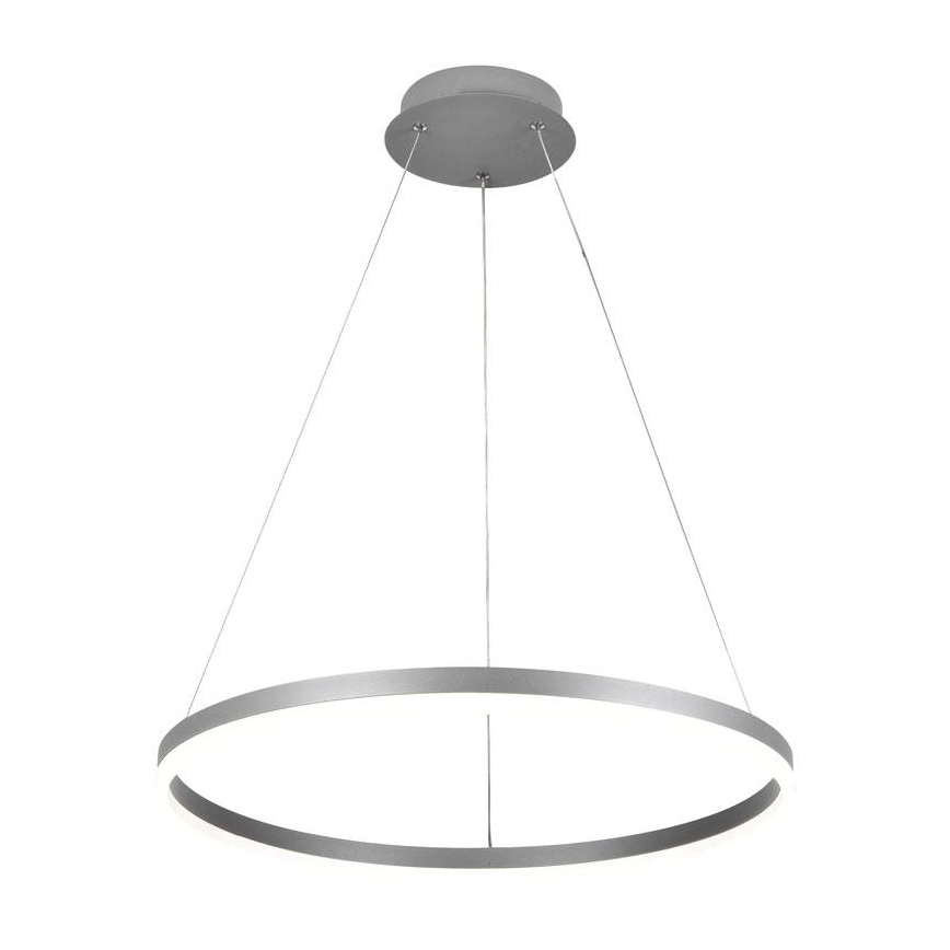 Lámpara de araña LED regulable LED/42W/230V 3000-6500K + mando a distancia