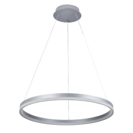 Lámpara de araña LED regulable LED/42W/230V 3000-6500K + mando a distancia