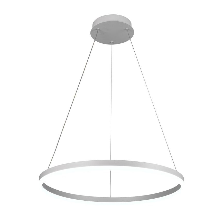 Lámpara de araña LED regulable LED/42W/230V 3000-6500K + mando a distancia