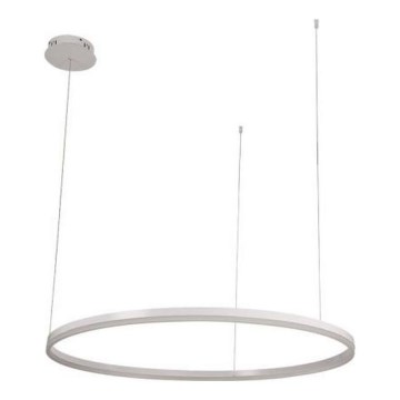 Lámpara de araña LED regulable LED/55W/230V 3000-6500K + control remoto