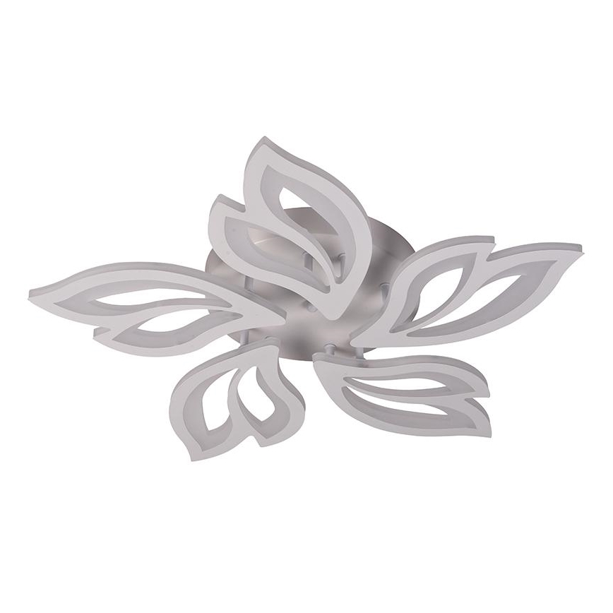 Lámpara de araña LED regulable LED/65W/230V 3000-6500K + mando a distancia