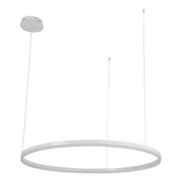 Lámpara de araña LED regulable LED/72W/230V 3000-6500K + control remoto