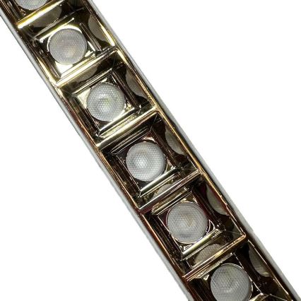 Lámpara de araña LED regulable LED/75W/230V 3000-6500K + control remoto