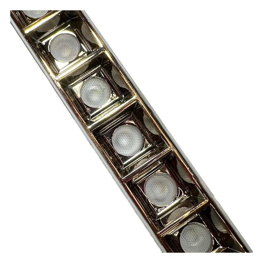 Lámpara de araña LED regulable LED/75W/230V 3000-6500K + control remoto