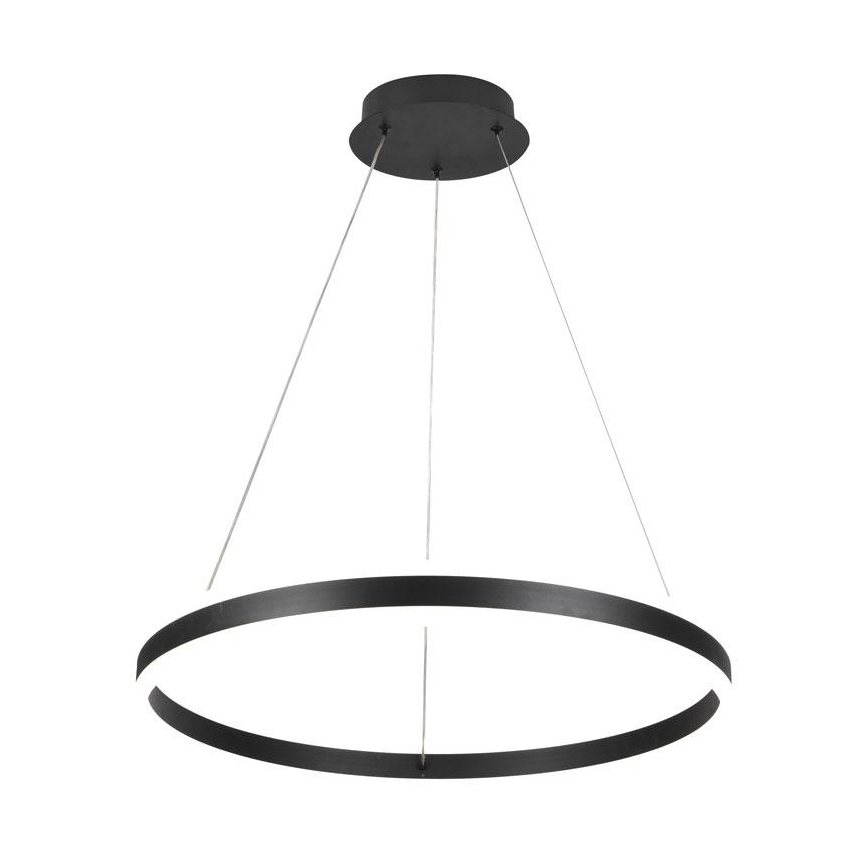 Lámpara de araña LED regulable LED/85W/230V 3000-6500K + mando a distancia