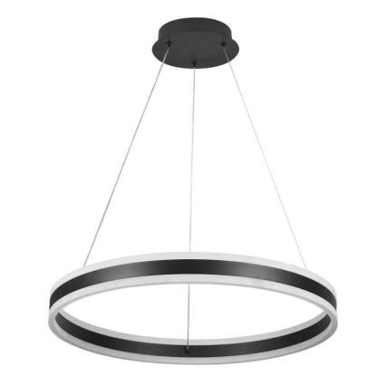 Lámpara de araña LED regulable LED/85W/230V 3000-6500K + mando a distancia