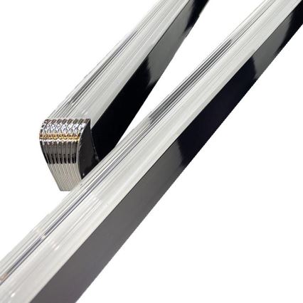 Lámpara de araña LED regulable LED/90W/230V 3000-6500K + control remoto