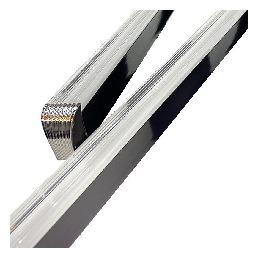 Lámpara de araña LED regulable LED/90W/230V 3000-6500K + control remoto