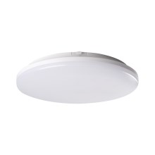 Lámpara de baño LED con sensor STIVI LED/24W/230V IP65