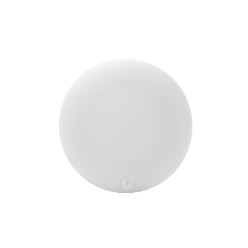 Aplique LED de baño con sensor de movimiento NYMPHEA PROXI LED/18W/230V IP54 3000K
