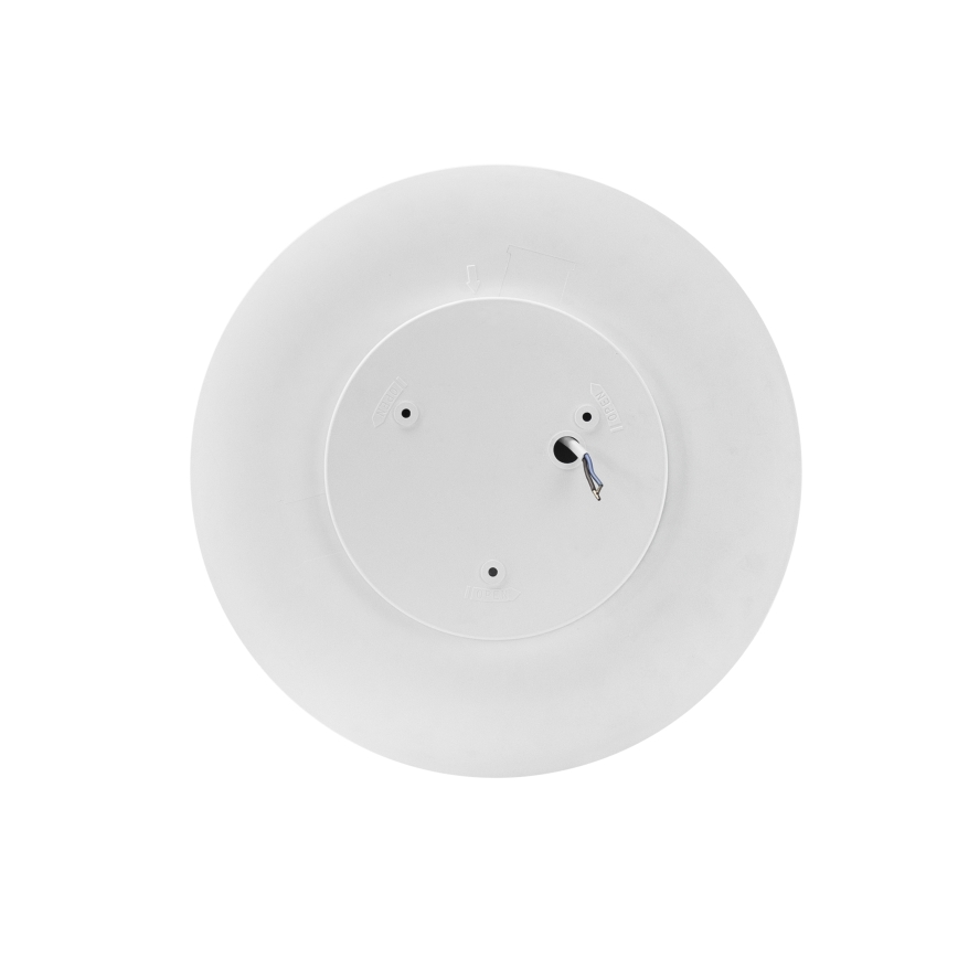 Aplique LED de baño con sensor de movimiento NYMPHEA PROXI LED/18W/230V IP54 3000K