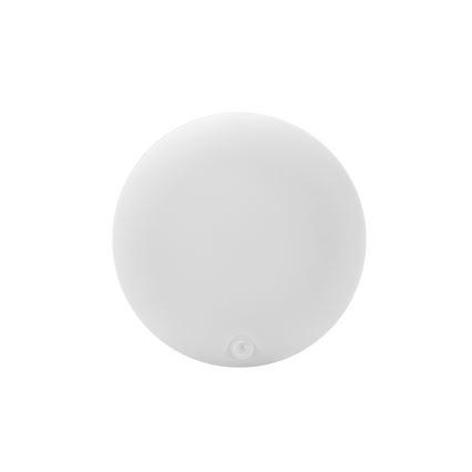 Aplique LED de baño con sensor de movimiento NYMPHEA PROXI LED/18W/230V IP54 4000K