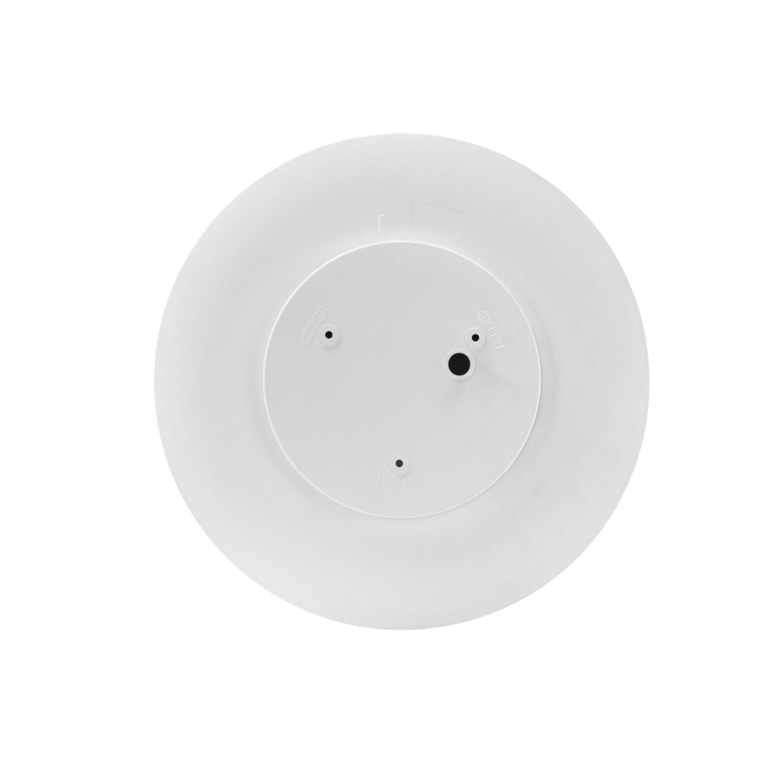 Aplique LED de baño con sensor de movimiento NYMPHEA PROXI LED/18W/230V IP54 4000K
