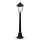 Lámpara de exterior 1xE27/60W/230V 111 cm IP44