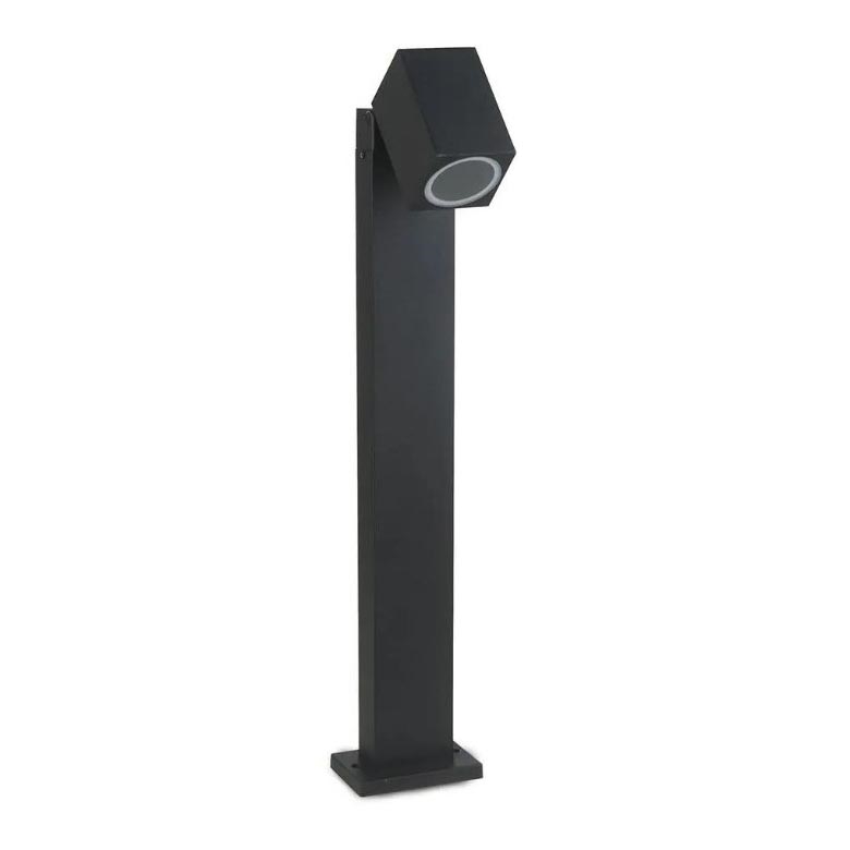Lámpara de exterior 1xGU10/35W/230V IP44