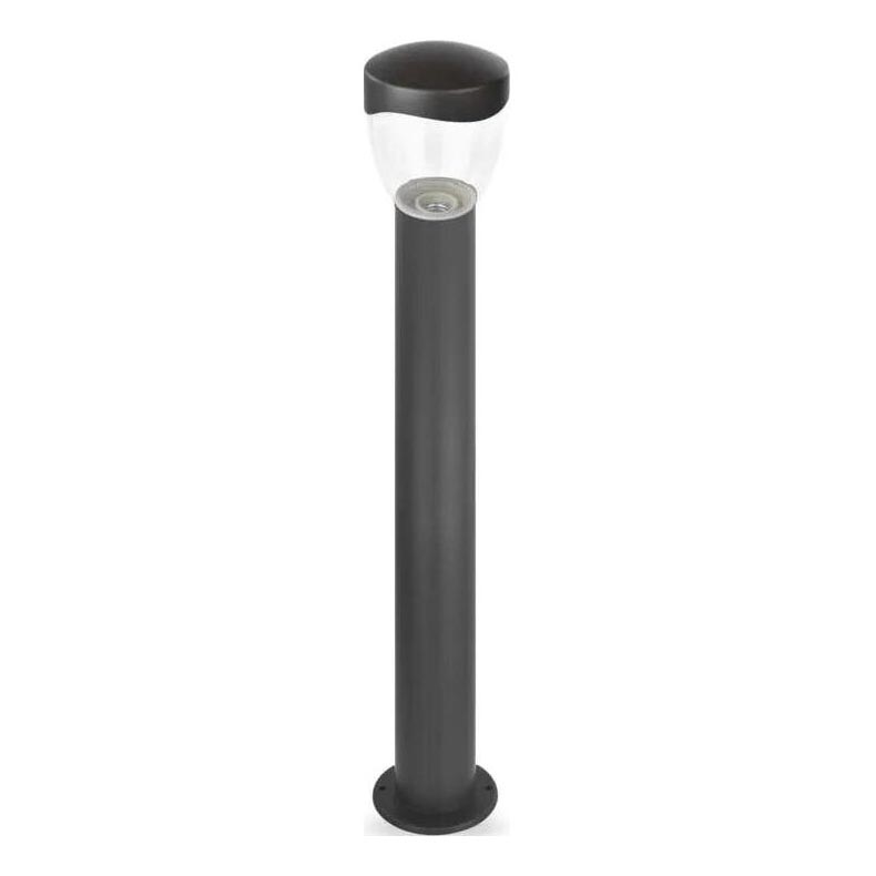 Lámpara de exterior ARTEO 1xE27/15W/230V IP44 80 cm