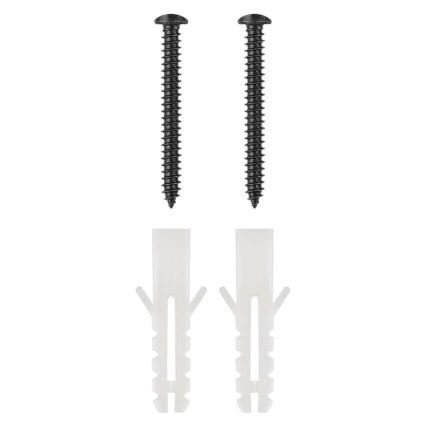 Lámpara de exterior ARTEO 1xE27/15W/230V IP44 80 cm