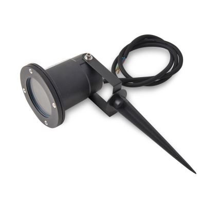 Lámpara de exterior BLAKE 2 GU10/50W/230V IP65