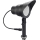 Lámpara de exterior EASY CONNECT 1xGU10/4W/230V IP67 negro