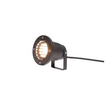 Lámpara de exterior FLORI RAY 1xGU10/6W/230V IP65