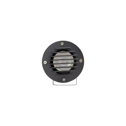 Lámpara de exterior FLORI RAY 1xGU10/6W/230V IP65