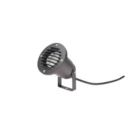 Lámpara de exterior FLORI RAY 1xGU10/6W/230V IP65