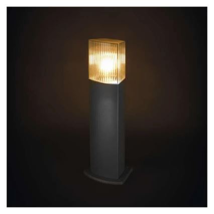 Lámpara de exterior LANA 1xE27/25W/230V IP54 45 cm
