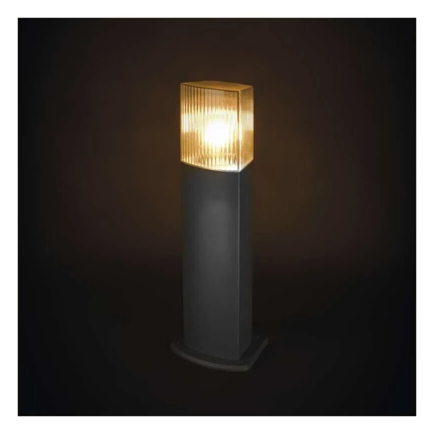 Lámpara de exterior LANA 1xE27/25W/230V IP54 45 cm