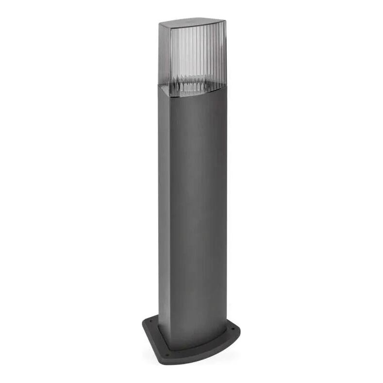 Lámpara de exterior LANA 1xE27/25W/230V IP54 75 cm