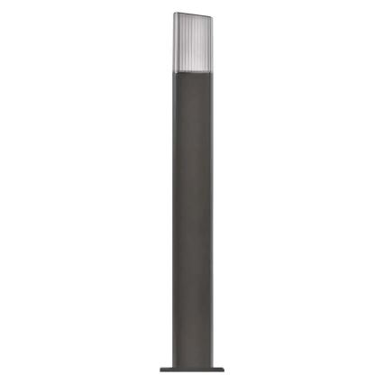Lámpara de exterior LANA 1xE27/25W/230V IP54 75 cm