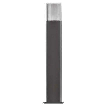 Lámpara de exterior LANA 1xE27/25W/230V IP54 75 cm