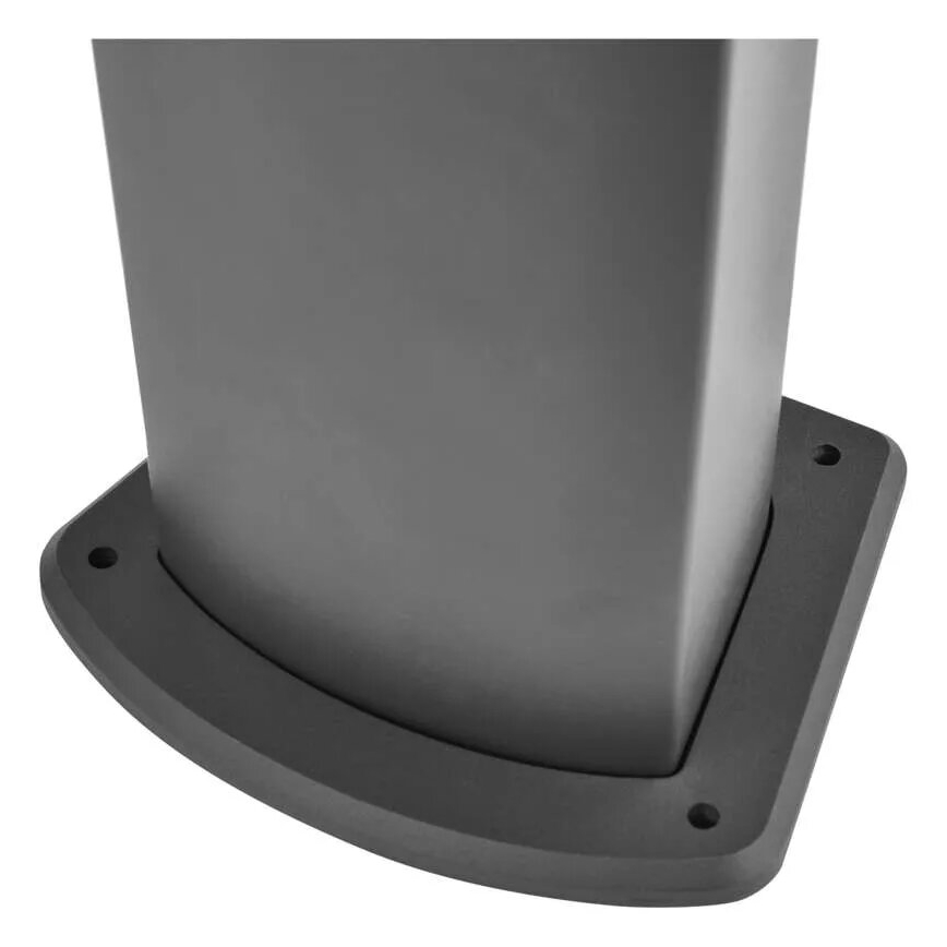 Lámpara de exterior LANA 1xE27/25W/230V IP54 75 cm