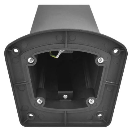 Lámpara de exterior LANA 1xE27/25W/230V IP54 75 cm