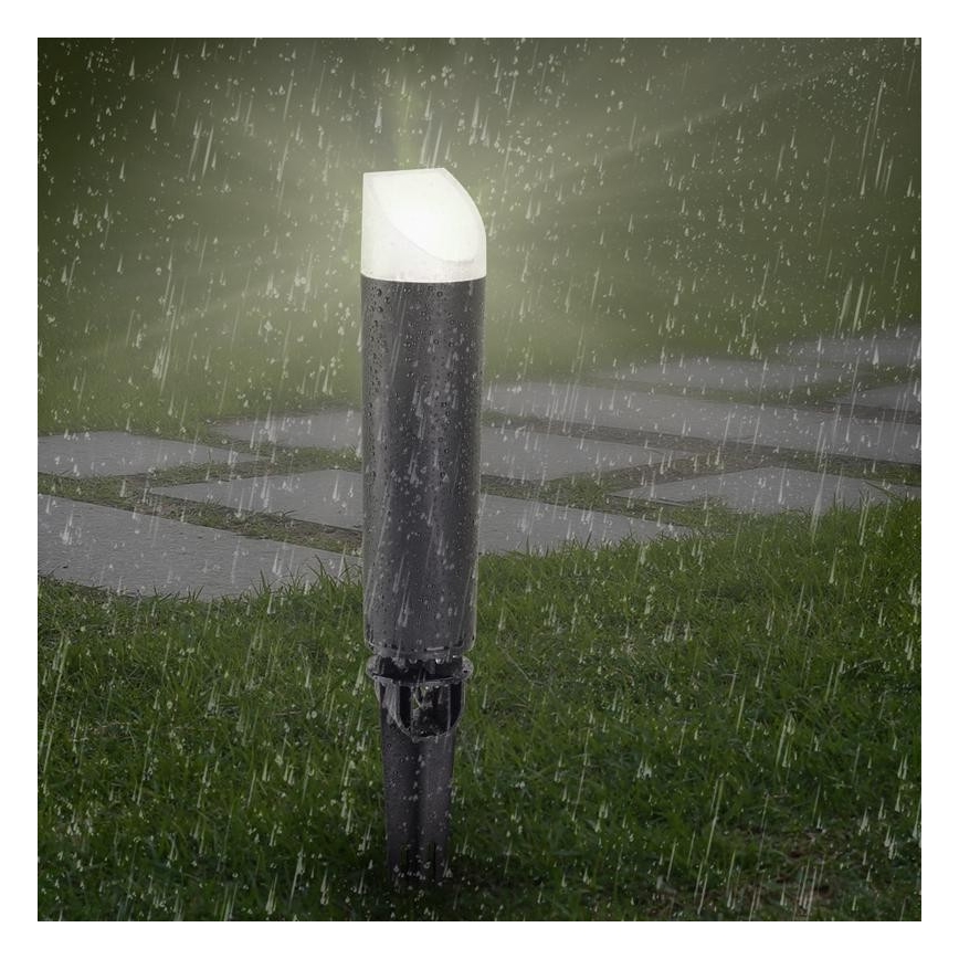 Lámpara de exterior LED LED/3W/230V 2800K IP65
