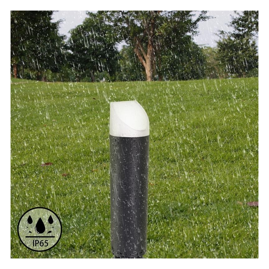 Lámpara de exterior LED LED/3W/230V 2800K IP65