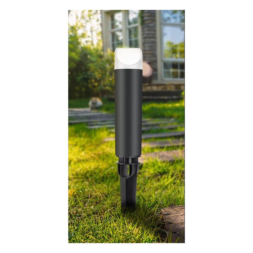 Lámpara de exterior LED LED/3W/230V 2800K IP65