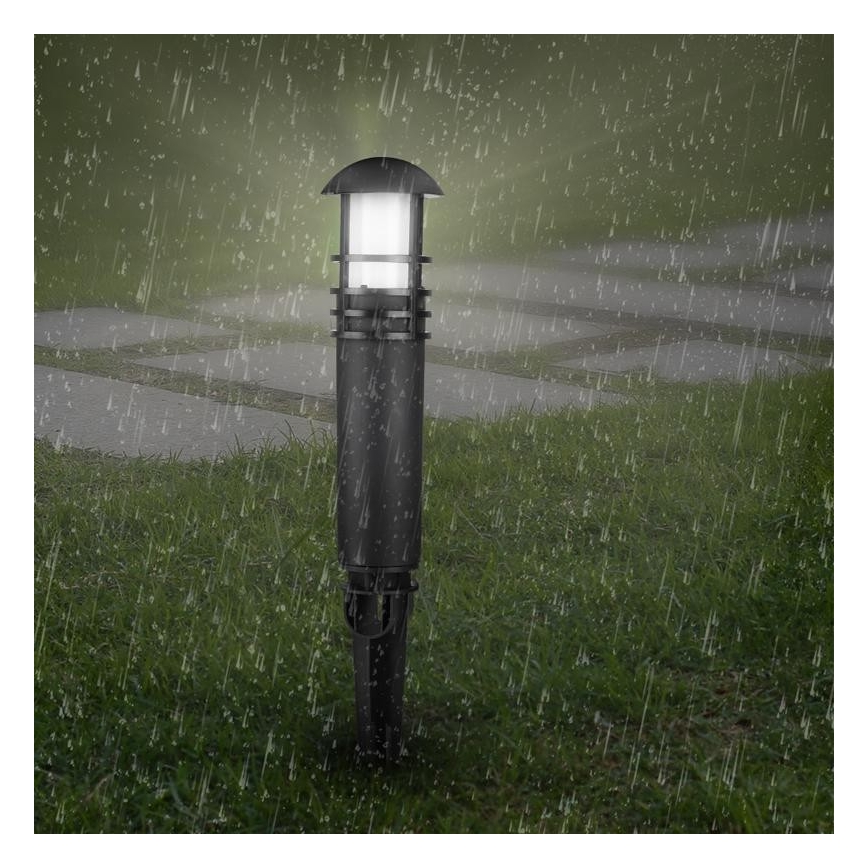 Lámpara de exterior LED LED/3W/230V 4000K IP65