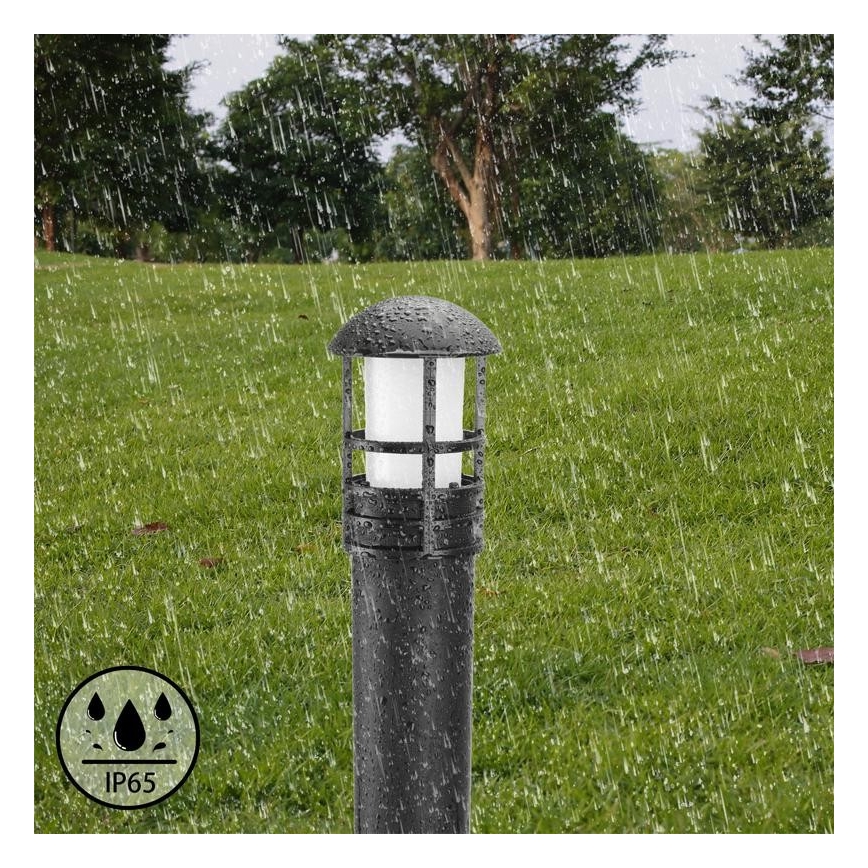 Lámpara de exterior LED LED/3W/230V 4000K IP65