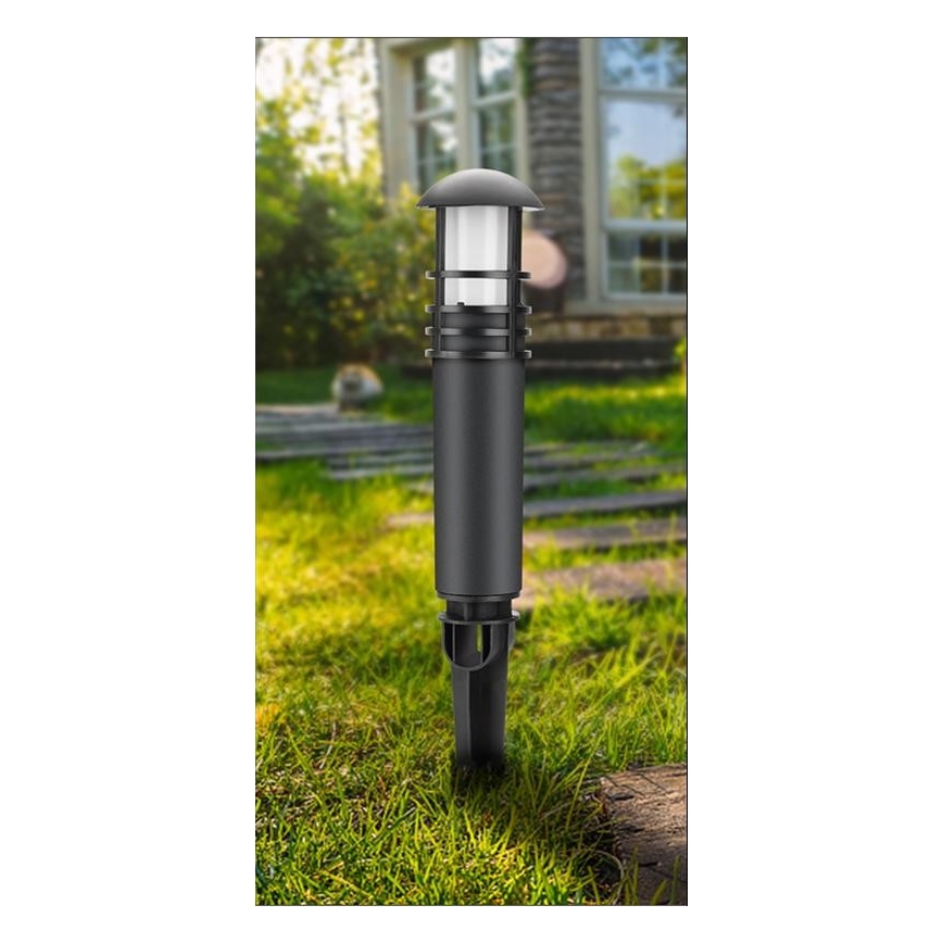 Lámpara de exterior LED LED/3W/230V 4000K IP65