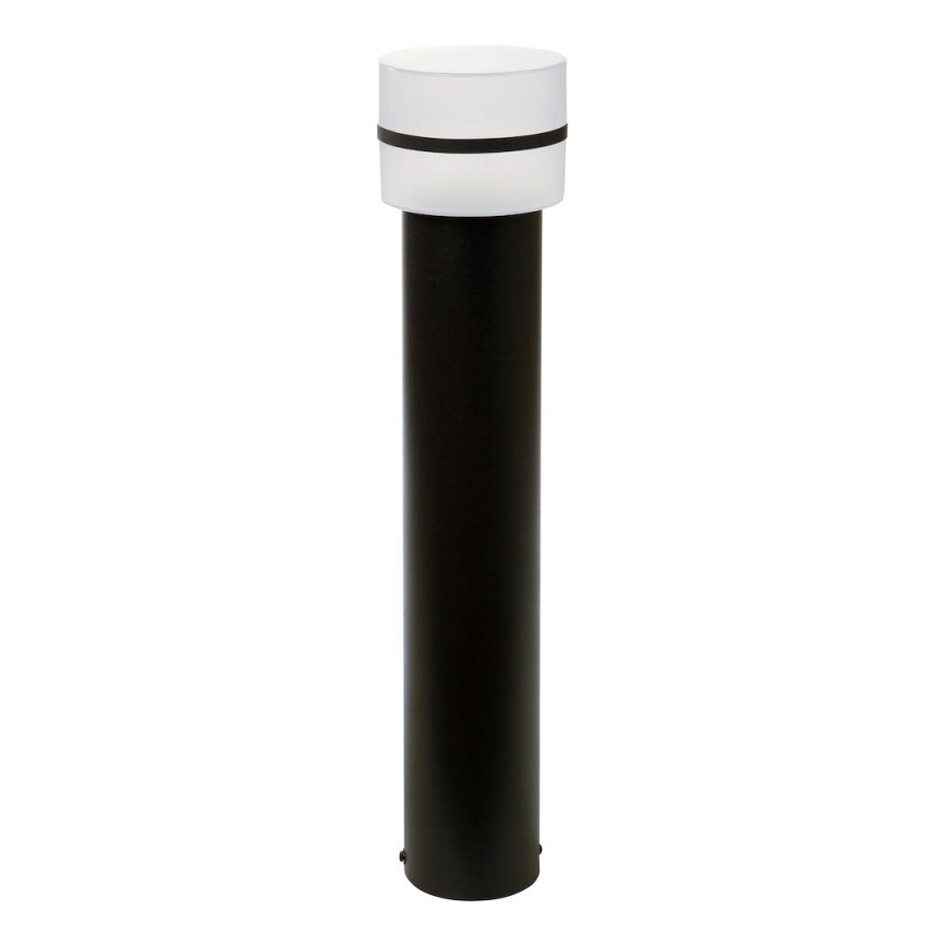 Lámpara de exterior MIA 1xE27/60W/230V 50 cm IP44 negro