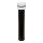 Lámpara de exterior MIA 1xE27/60W/230V 50 cm IP44 negro