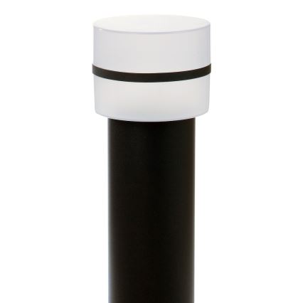 Lámpara de exterior MIA 1xE27/60W/230V 50 cm IP44 negro