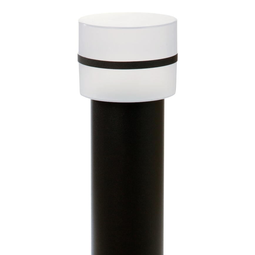 Lámpara de exterior MIA 1xE27/60W/230V 50 cm IP44 negro