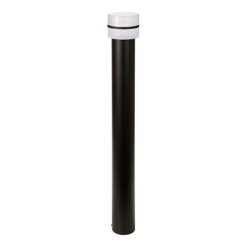 Lámpara de exterior MIA 1xE27/60W/230V 80 cm IP44 negro