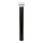 Lámpara de exterior MIA 1xE27/60W/230V 80 cm IP44 negro