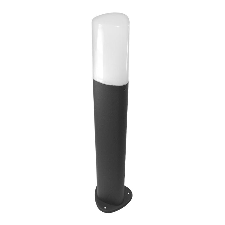 Lámpara de exterior SEGAR 1xE27/18W/230V IP44