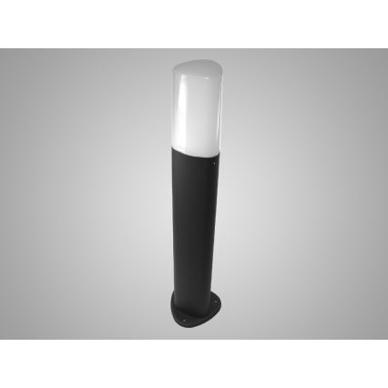 Lámpara de exterior SEGAR 1xE27/18W/230V IP44