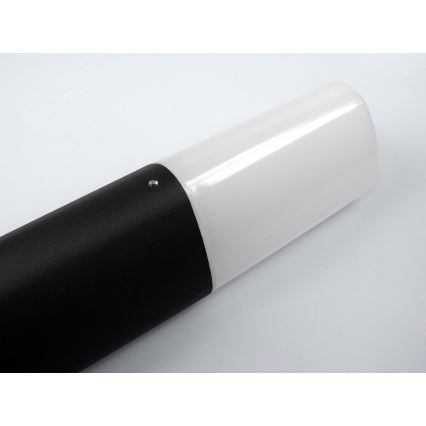 Lámpara de exterior SEGAR 1xE27/18W/230V IP44