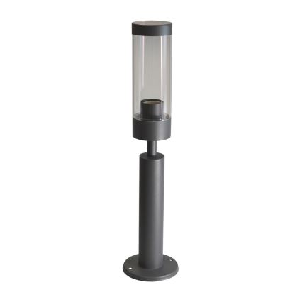 Lámpara de exterior TAVIN 1xE27/60W/230V IP54 antracita