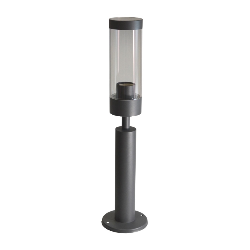 Lámpara de exterior TAVIN 1xE27/60W/230V IP54 antracita